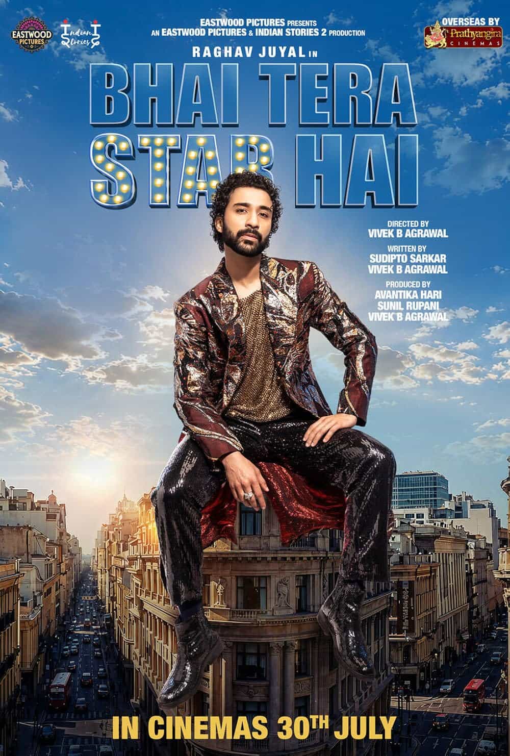 Bhai Tera Star Hai