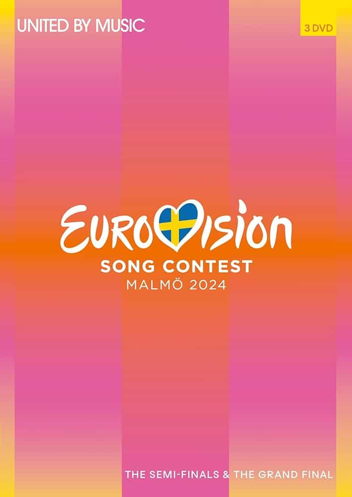 Eurovision Grand Final Live 2024