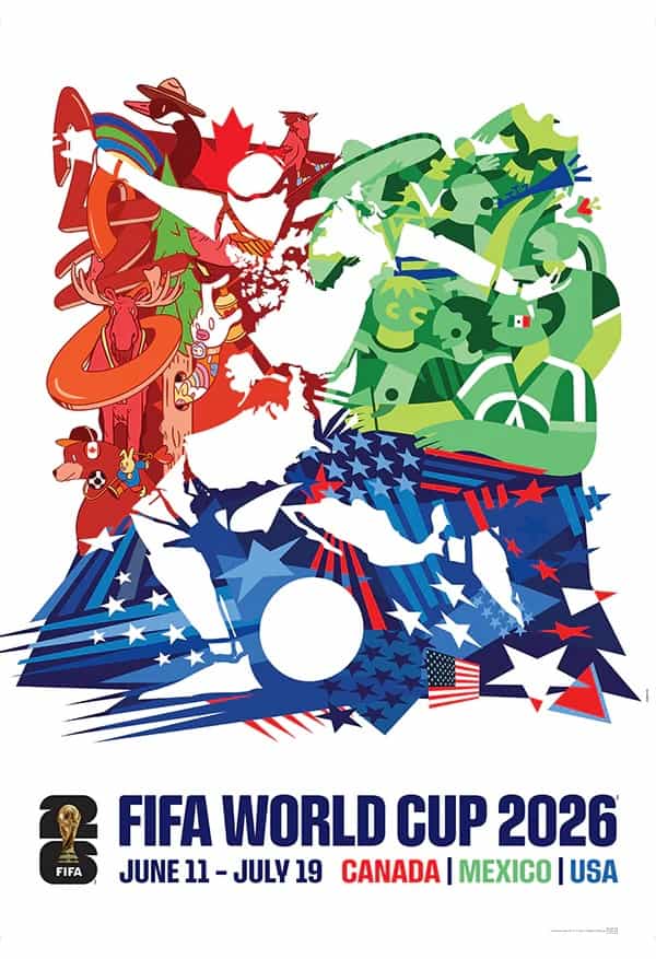 Fifa World Cup 2026