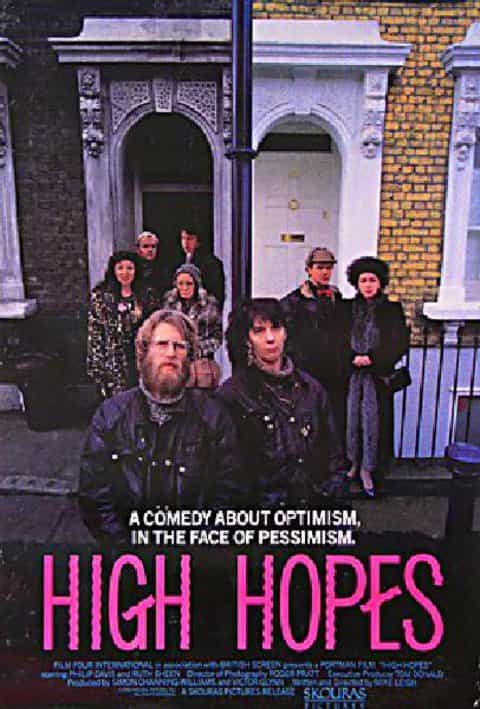 High Hopes