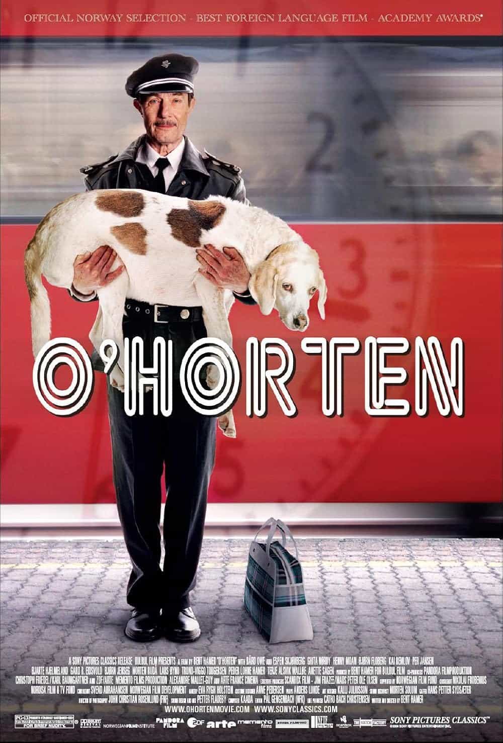 O'Horten
