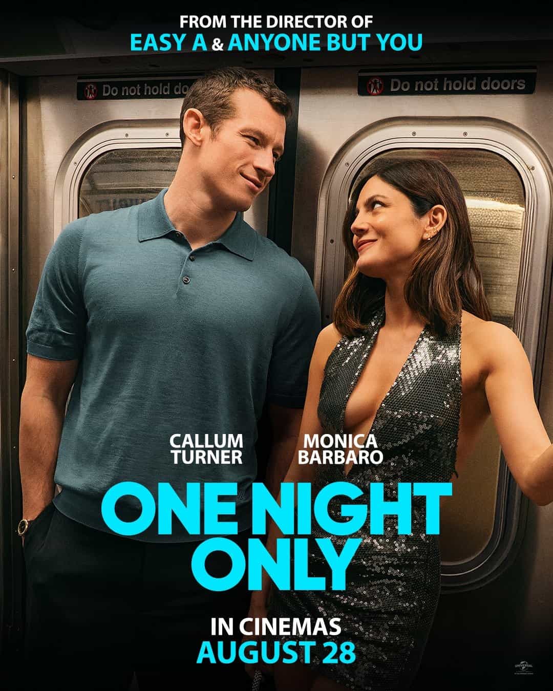 One Night Only