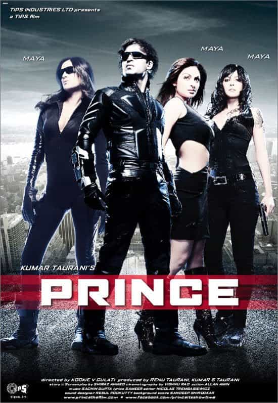 Prince