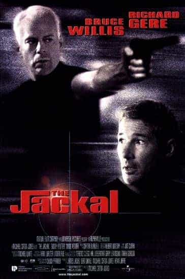 The Jackal (1998) | The Box Office Films Site