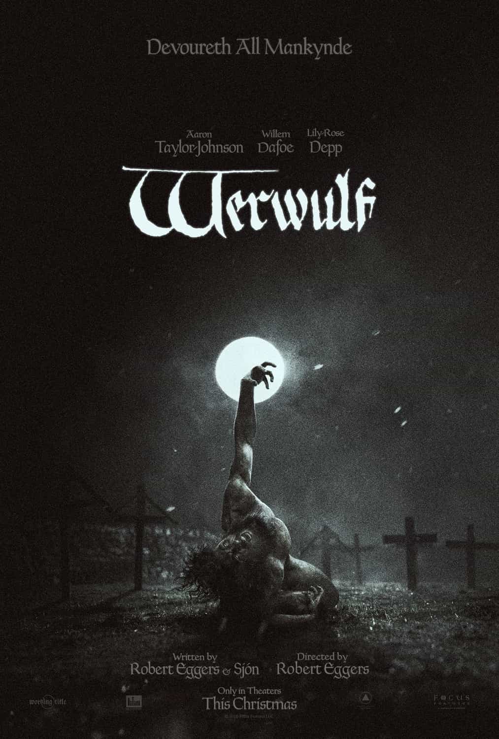 Werwulf
