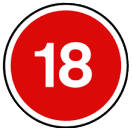 18 Certificate