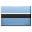 Botswana Flag