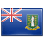 British-Virgin-Islands Flag