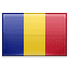 Chad Flag