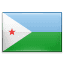 Djibouti Flag