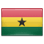 Ghana Flag