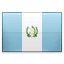 Guatemala Flag