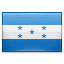 Honduras Flag