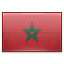 Morocco Flag