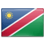Namibia Flag