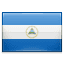 Nicaragua Flag