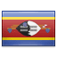 Swaziland Flag
