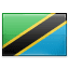Tanzania Flag