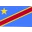 The-Democratic-Republic-of-Congo Flag