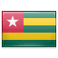 Togo Flag