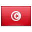 Tunisia Flag