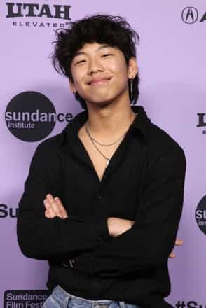 Aaron Chang