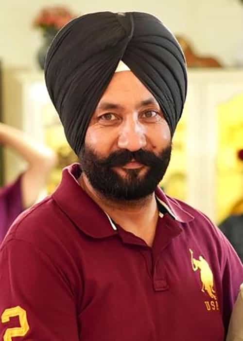 Avtar Singh