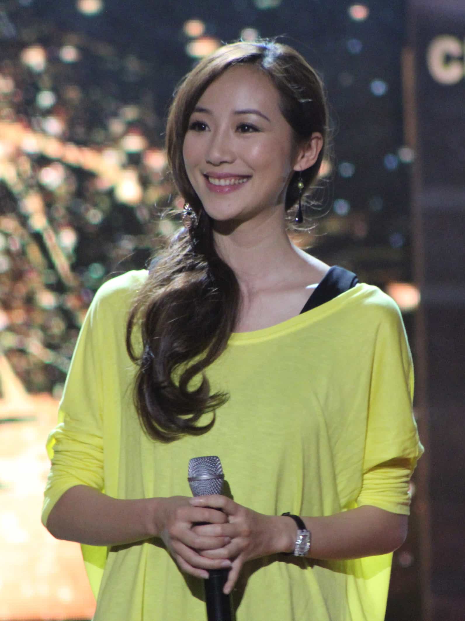 Cecilia Han Profile