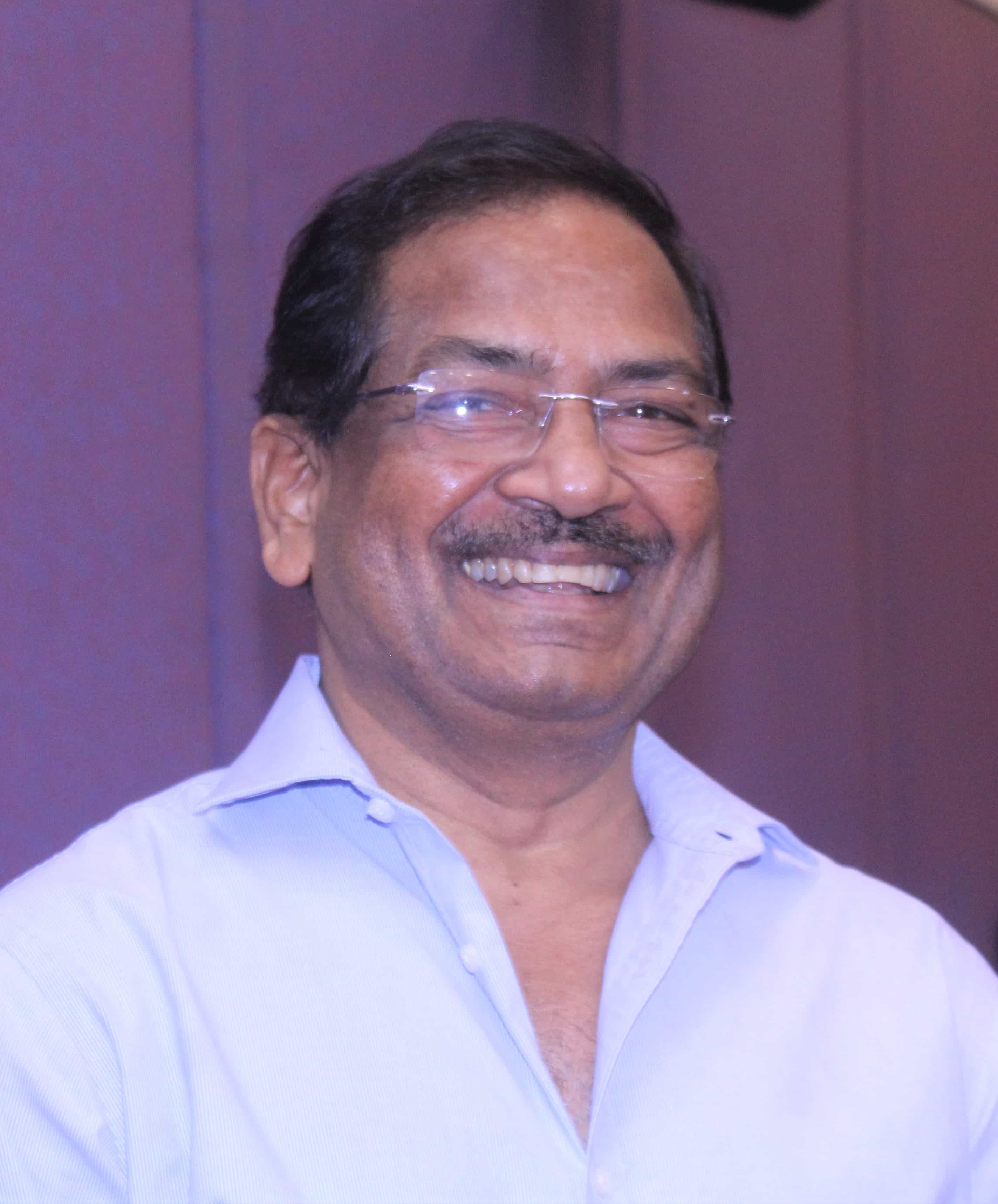 Gopal B.