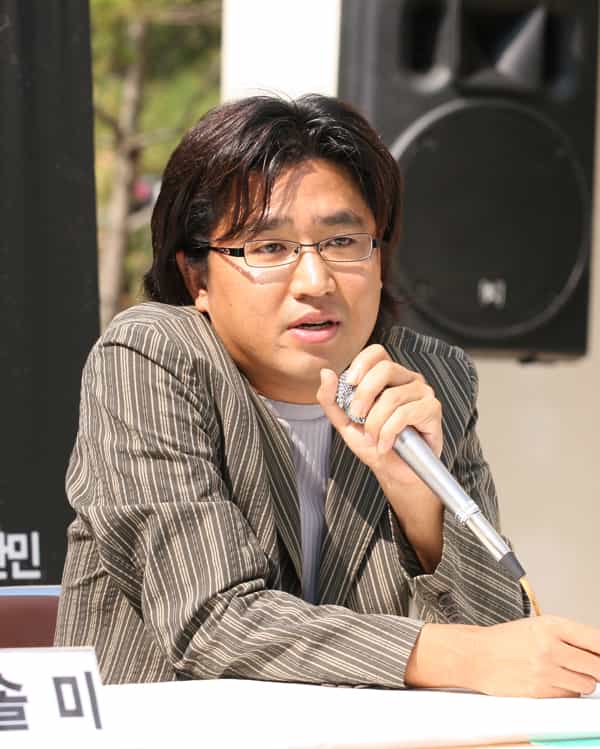 Han-min Kim